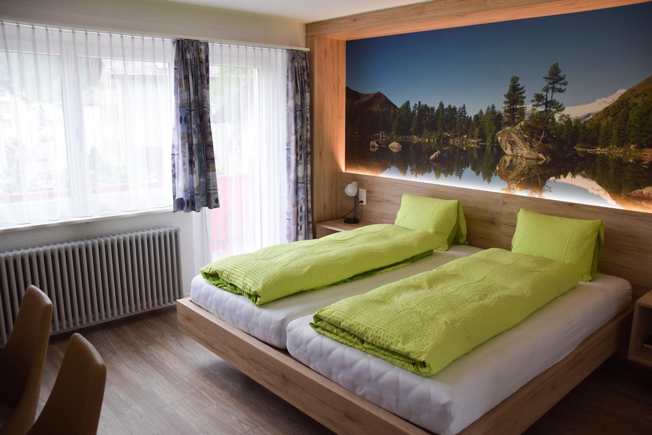 Deluxe Zimmer
