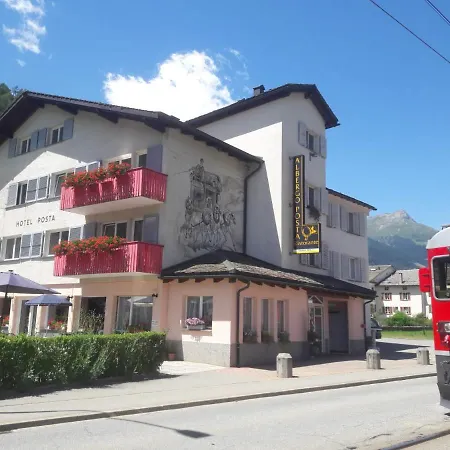 Albergo Posta-3