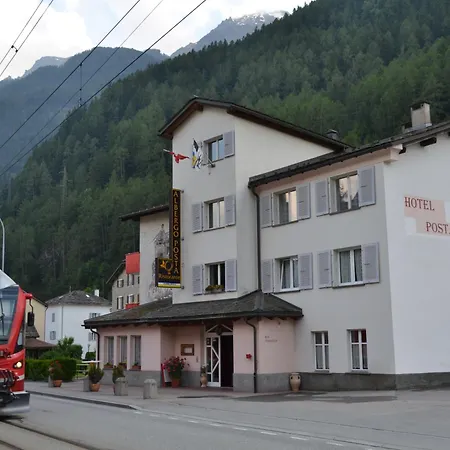Albergo Posta-2