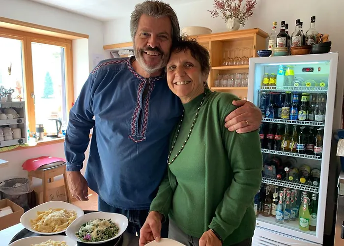 Albergo Ristorante Stazione Cavaglia Poschiavo